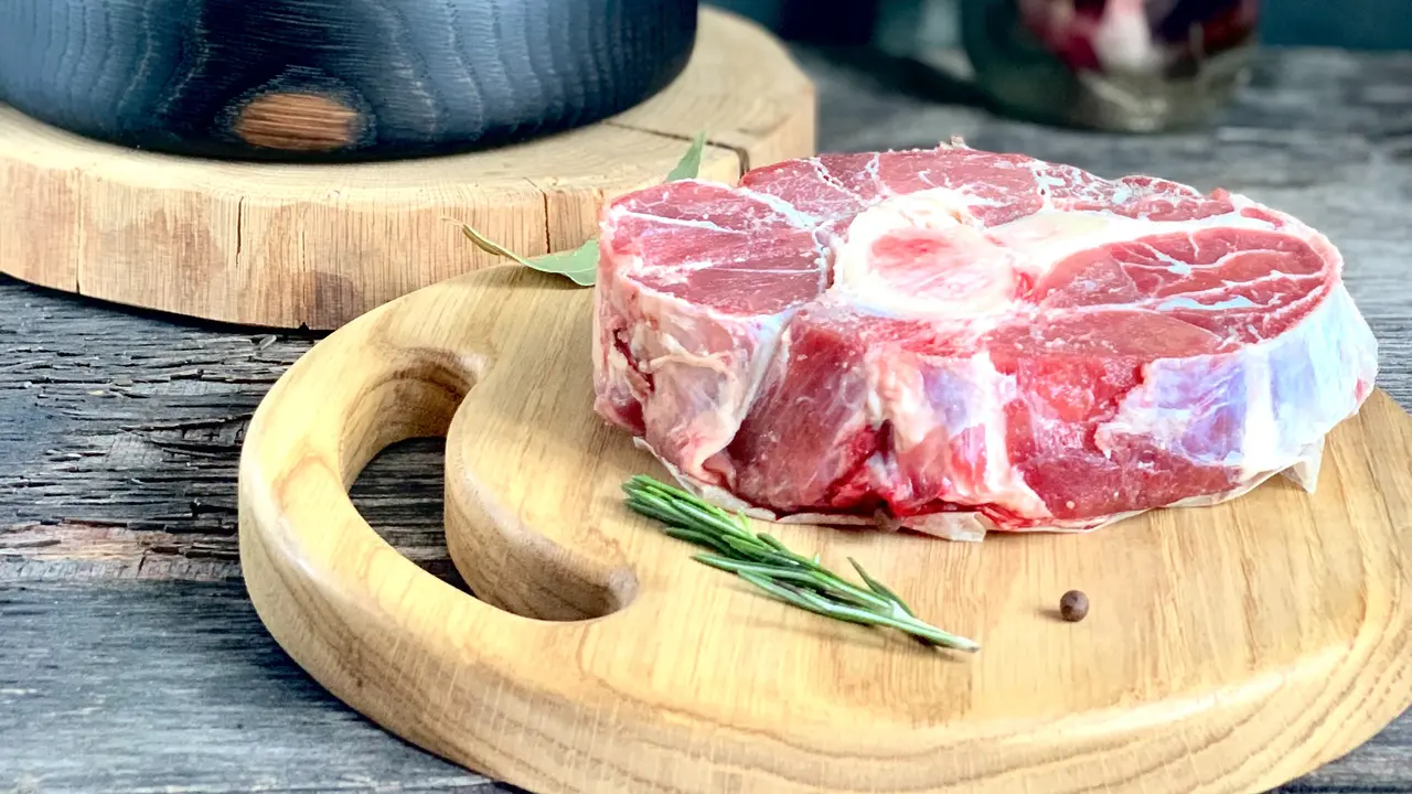 Makanan Berat Sumber Protein, Selain Daging Ada Apa Lagi?