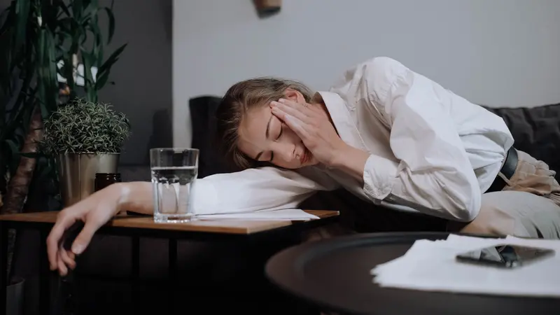 Efek Kurang Tidur hingga Kekurangan Asupan Gizi