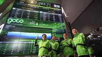 GOTO Bakal RUPSLB di Tengah Isu Merger dengan Grab, Ini Penjelasan Manajemen