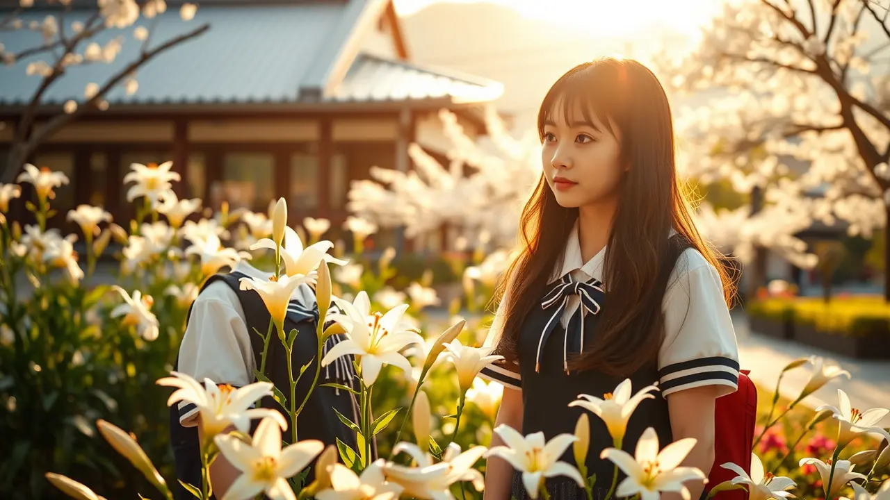 yuri adalah