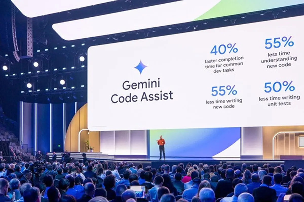 Google Cloud Next