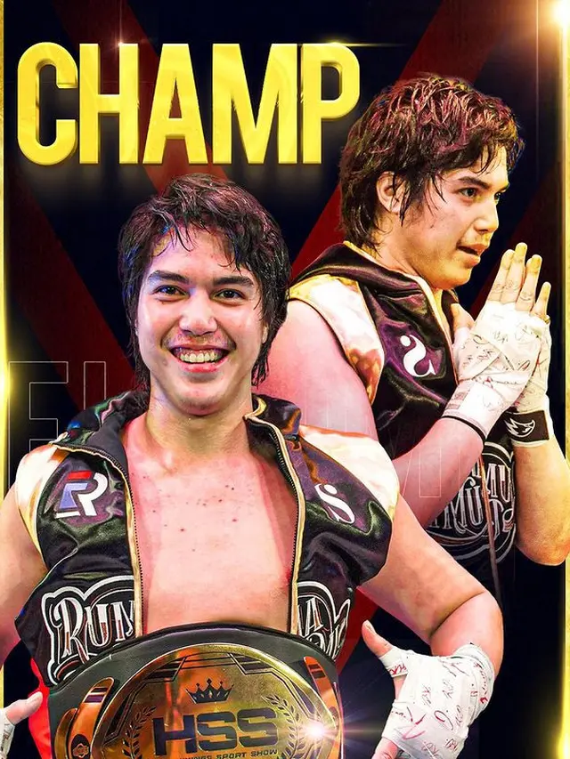 HSS 2023 Kembali Gelar Tinju Pro Fight & Seleb Fight