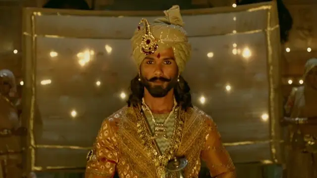 Shahid Kapoor
