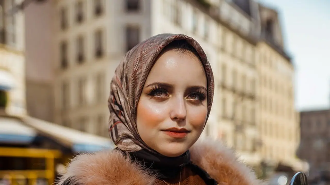 Makeup