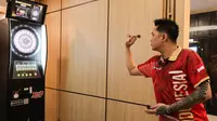 DNC Volume 1 2026 Segera Digelar, Jadi Ajang Ketangguhan Pemain Darts Terbaik Indonesia