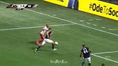 Berita video highlights Major League Soccer 2017, Atlanta United vs New England Revolution dengan skor 7-0. This video presented by BallBall.