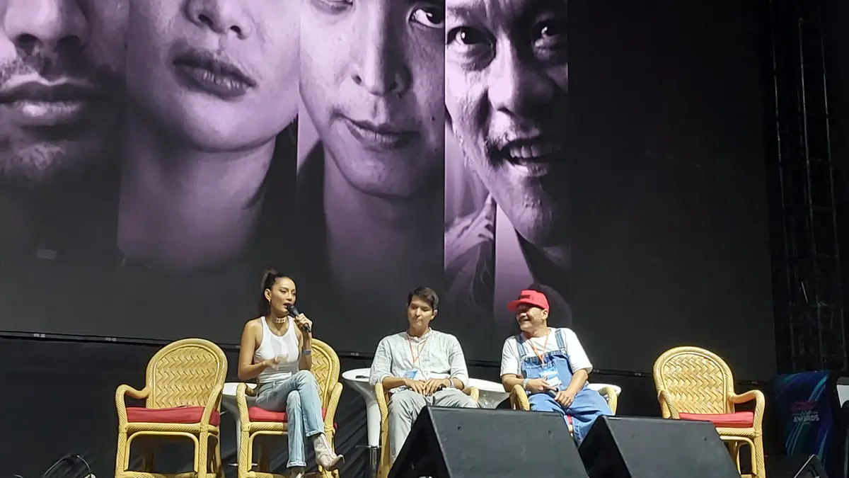 Dituduh Pria yang Hamili Erica Carlina, DJ Panda: Kenapa Gua?