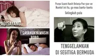 6 Meme Lucu Tentang Selingkuh Ini Bikin Geleng Kepala, Kocak