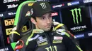 6. Johann Zarco (Yamaha Tech 3) - 110 Poin. (AFP/Jure Makovec)