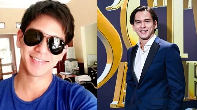 Beda Penampilan 6 Pemeran Sinetron Samudra Cinta di Awal Karier Vs Kini, Manglingi