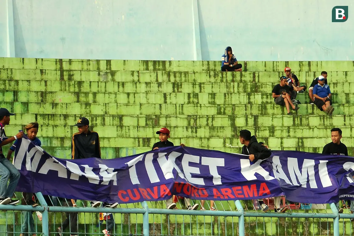 Aremania