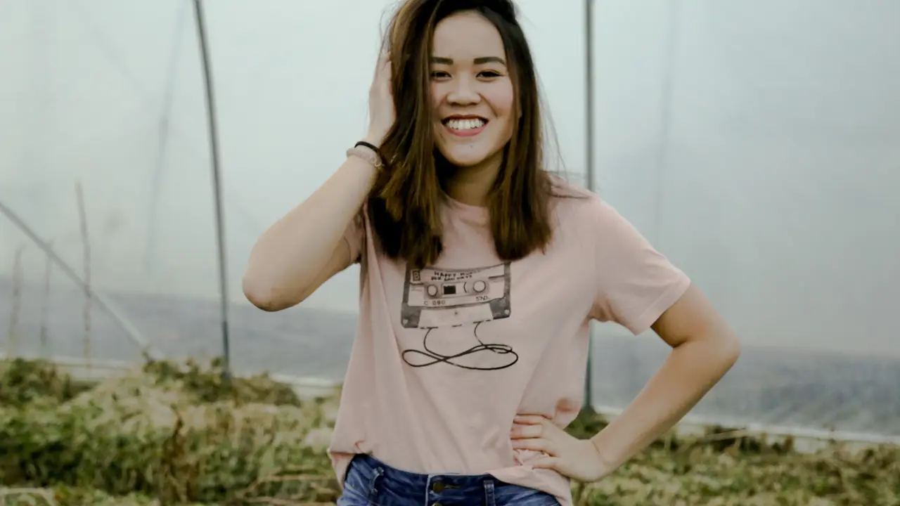 [Fimela] Perempuan