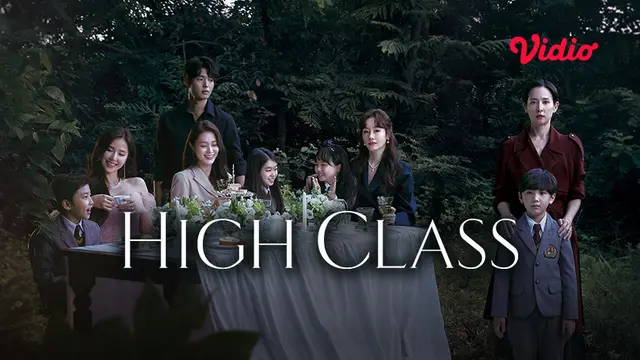 High Class