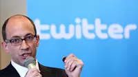 Kedatangan CEO Twitter ke Indonesia adalah dalam rangka meresmikan kantor baru Twitter yang berlokasi di Jakarta. 