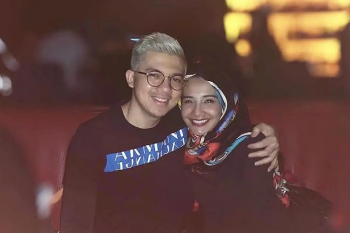 [Bintang] Irwansyah