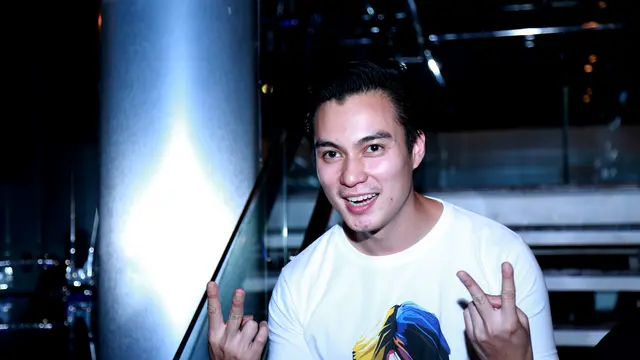 [Bintang] Baim Wong