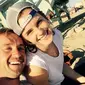 Sosok Tom Felton Pemain Harry Potter yang Dikabarkan Pacaran dengan Emma Watson (sumber: instagram/@emmawatson)