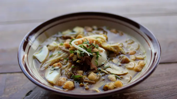 resep soto kletuk
