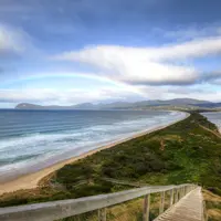 Tasmania, Australia. (adselwood/Flickr)