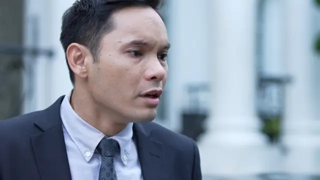 Cinta Setelah Cinta