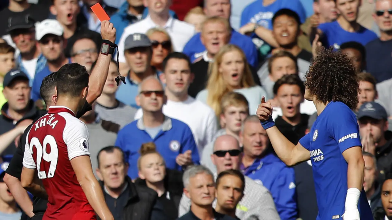 Chelsea, Arsenal, Premier League