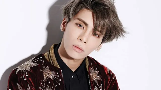 [Bintang] Jonghyun SHINee Akan Dimakamkan Pada 20 Desember 2017