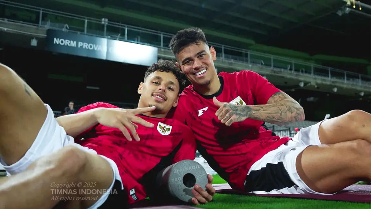 Jadwal Kualifikasi Piala Dunia 2026 dan Peluang Timnas Indonesia