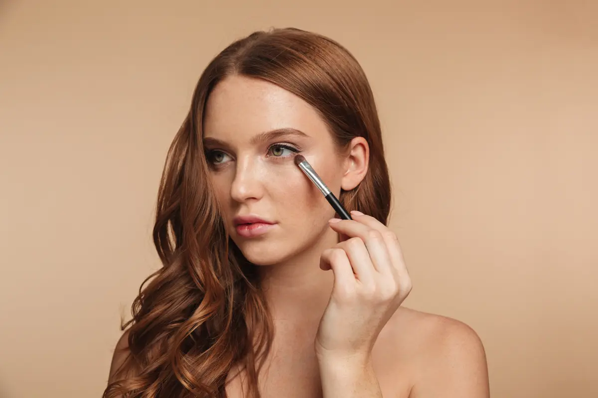 eyeshadow
