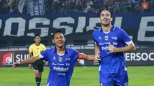 Persib Bandung. ©Erwin Snaz/Liputan6.com