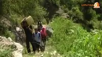 [VIDEO] Kemarau Panjang, Petani di Sragen Bersiap Gagal Panen