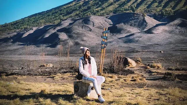 [Bintang] Anissa Aziza