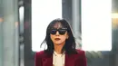 Jeon Do Yeon di Kill Boksoon. (Netflix via Soompi)