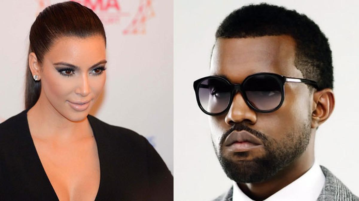 Kanye West akan Habiskan Natal Bersama Keluarga Kardashian