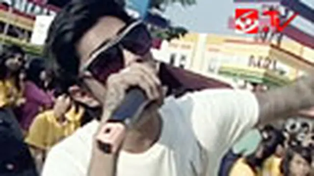 Killing Me Inside - Kamu