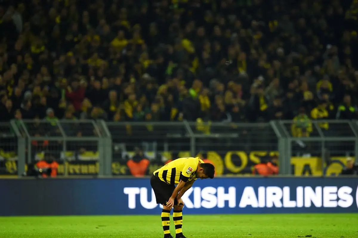 Borussia Dortmund