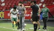 Witan Sulaeman Ungkap Alasan Teken Kontrak Baru di Persija, Salah Satunya Faktor Shin Tae-yong