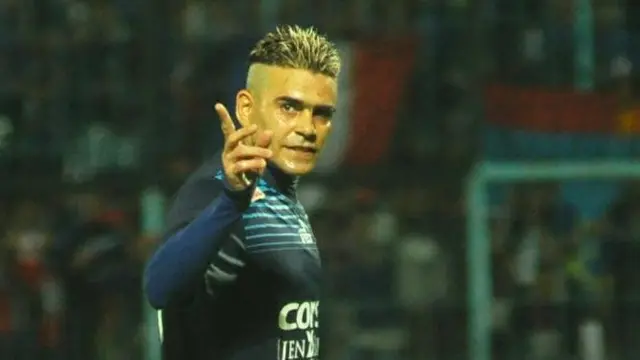 Cristian Gonzales