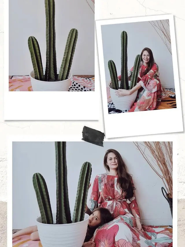 Hamil 4 Bulan, Ini 5 Potret Baby Bump Sabai Morscheck yang Kian Memesona