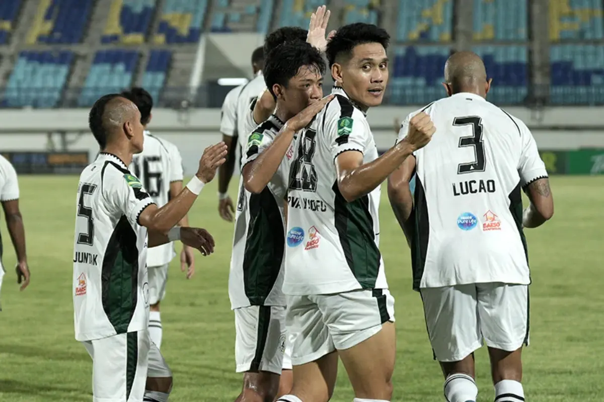 PSS Sleman