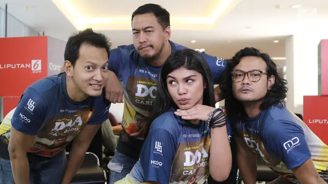 Doa: Cari Jodoh