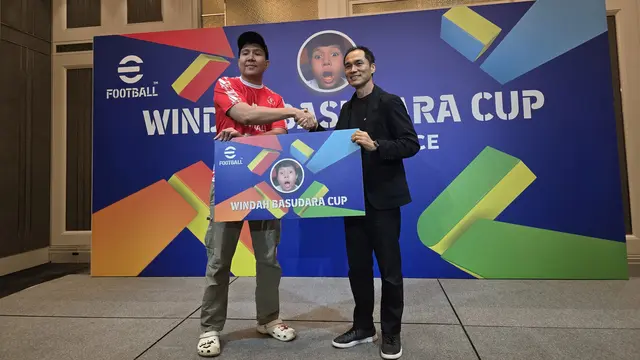 Launching Windah Basudara Cup