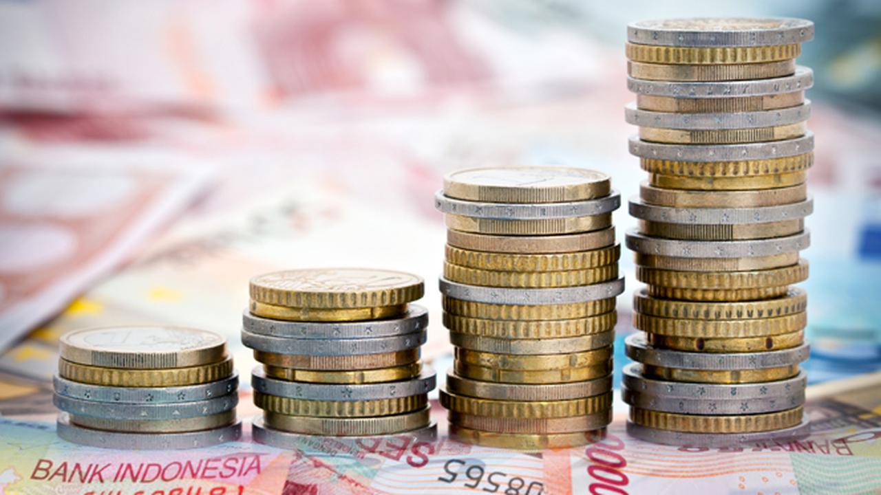 Ilustrasi Rupiah (3)