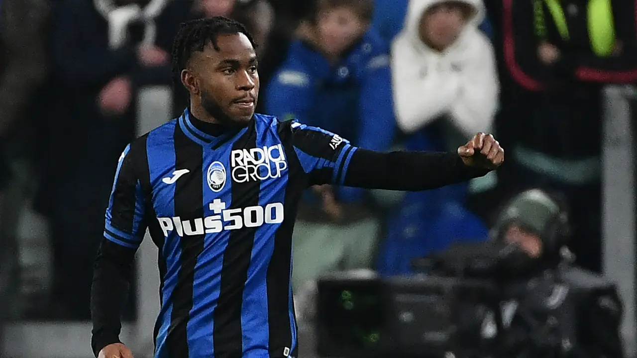 Ademola Lookman
