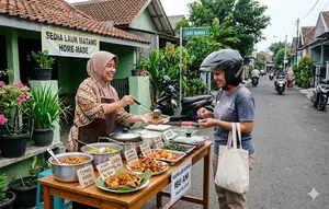 16 Ide Usaha IRT yang Bisa Dimulai dari Meja Kecil Depan Rumah, Fleksibel Raup Cuan