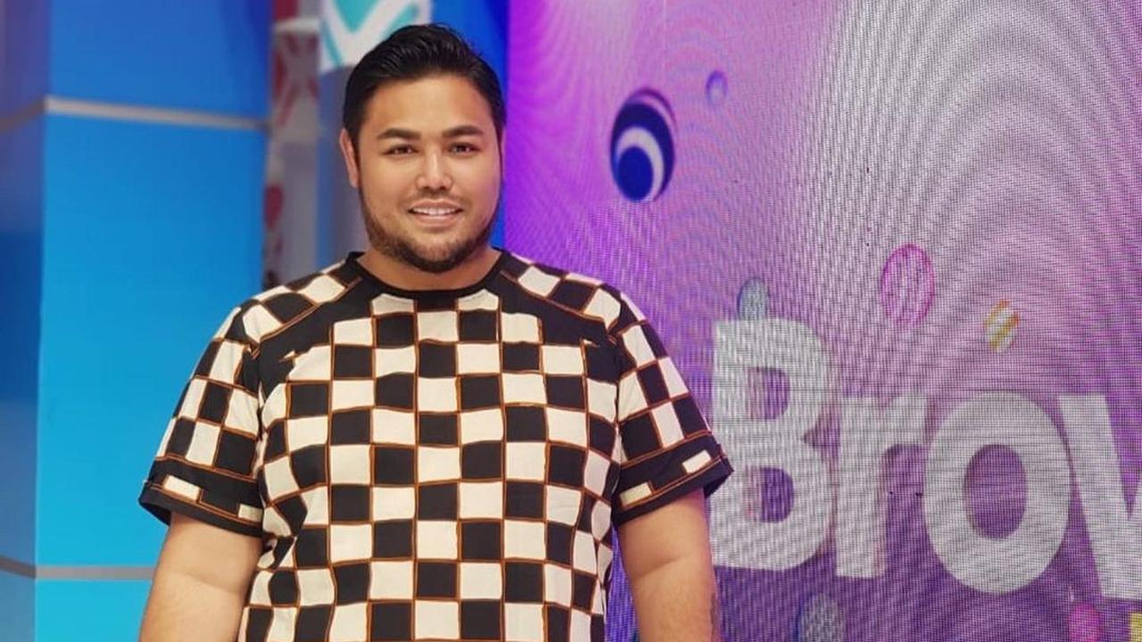 Ivan Gunawan. (Foto: Instagram @ivan_gunawan)