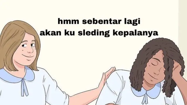 Ngakaknya 11 Meme Kocak Ini, Bisa Digunakan Saat Kesal tapi Gak Mau 'Ngatain' Orang