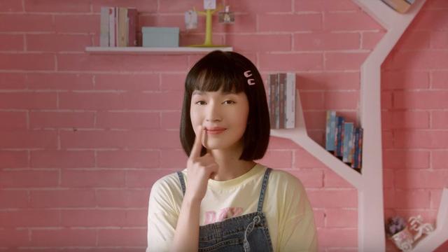 Step By Step Membuat Ombre Lips Cantik dengan Emina Lip Cushion