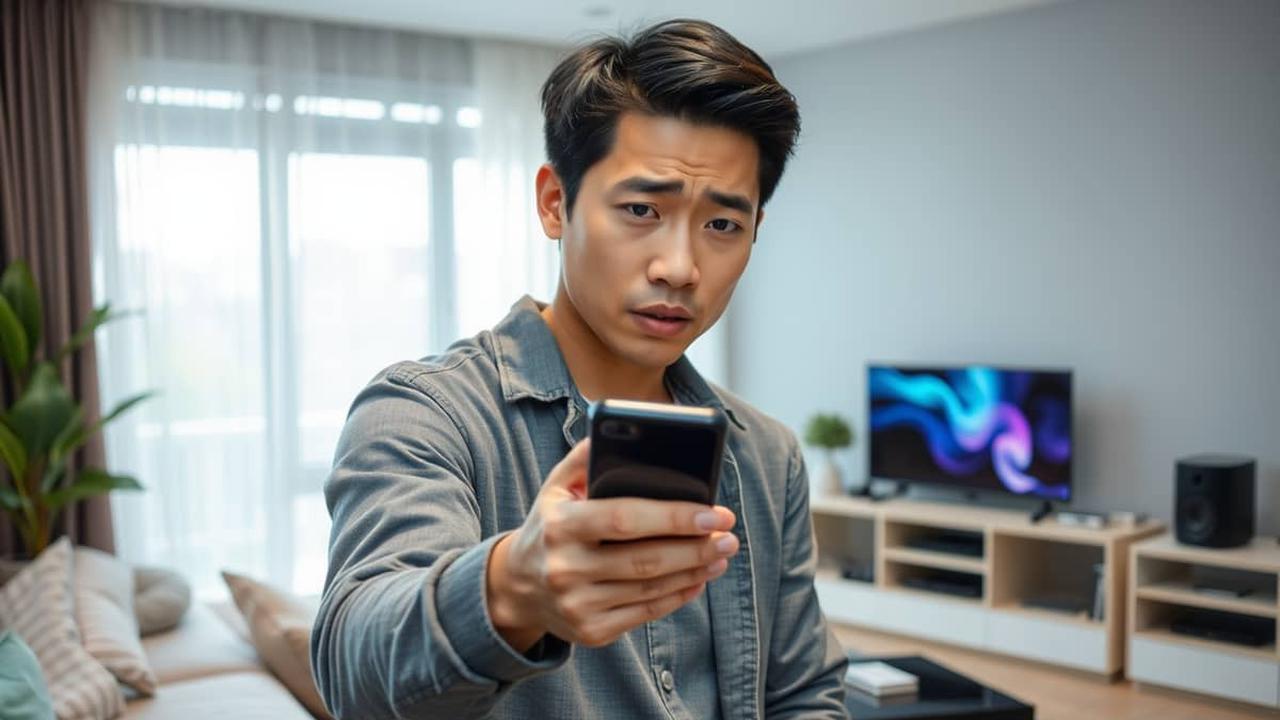 cara mengatasi layar hp tidak bisa disentuh dan dimatikan