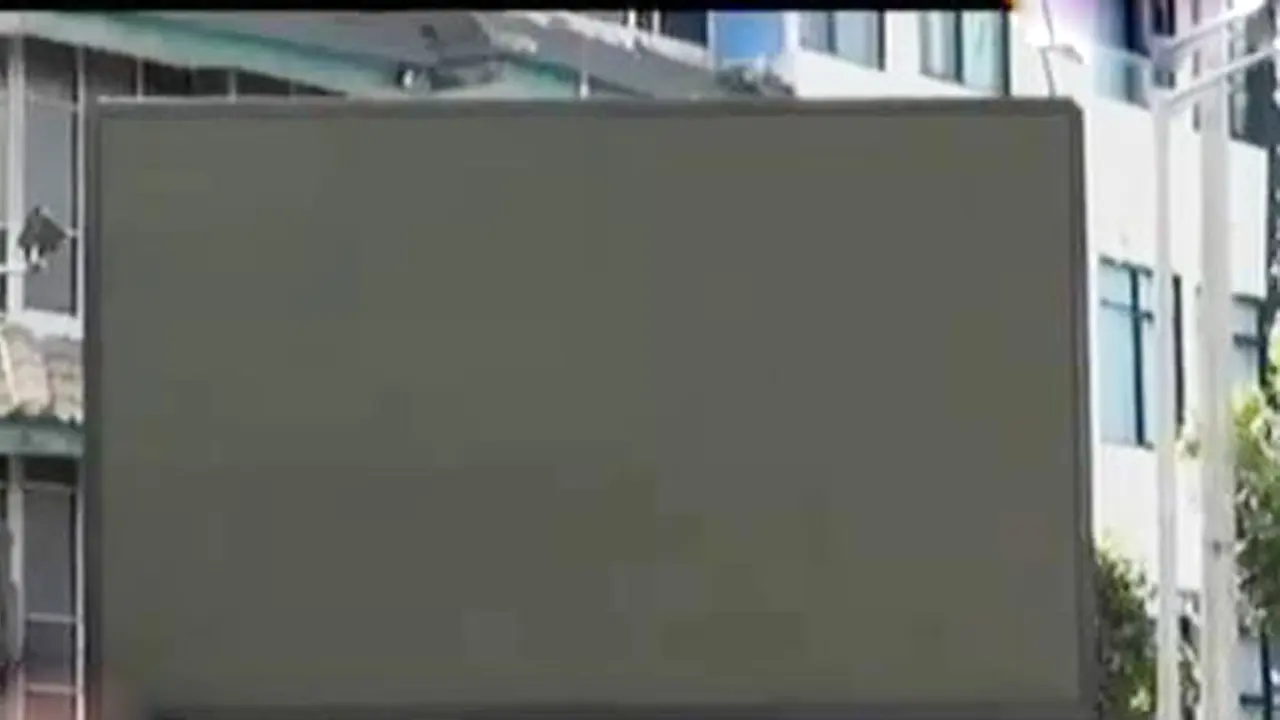  Video Mesum di Papan Iklan hingga Perayaan di HUT ke-71 TNI