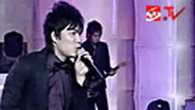 Armada - Mau Dibawa Kemana